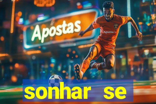 sonhar se escondendo de uma pessoa jogo do bicho