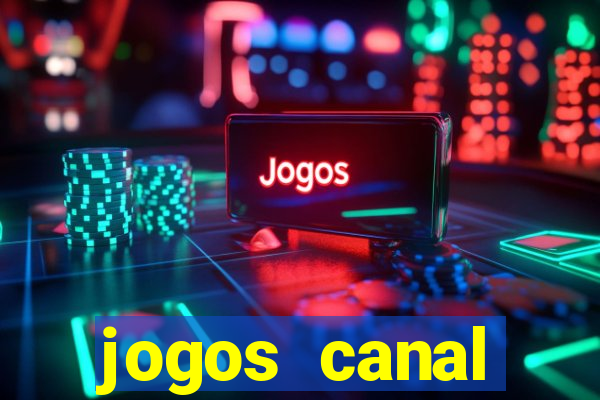 jogos canal premiere hoje