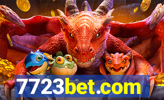 7723bet.com