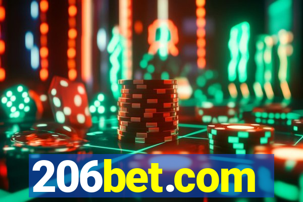 206bet.com