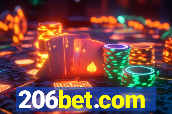 206bet.com