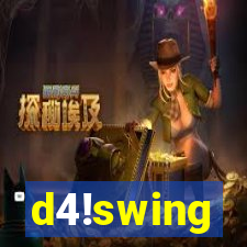 d4!swing