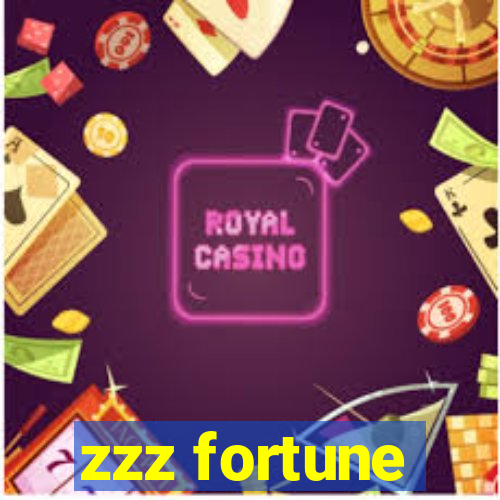 zzz fortune