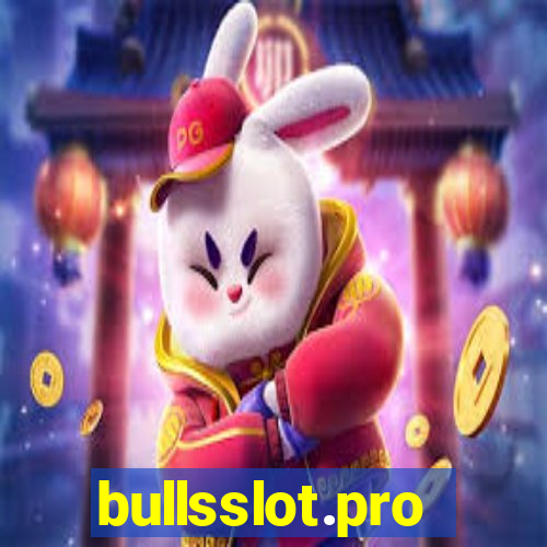 bullsslot.pro