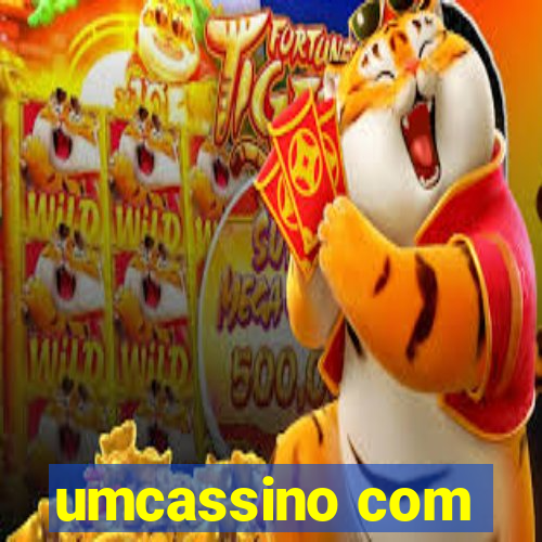 umcassino com