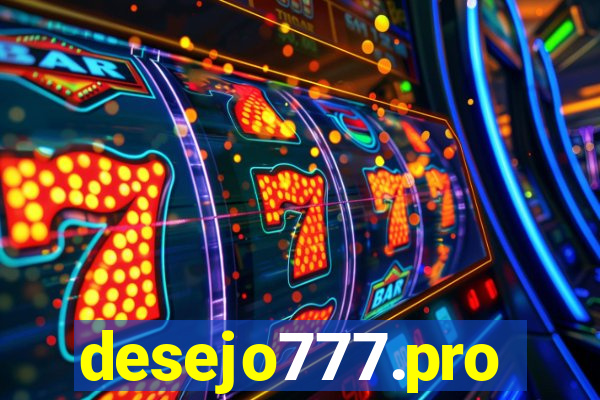 desejo777.pro