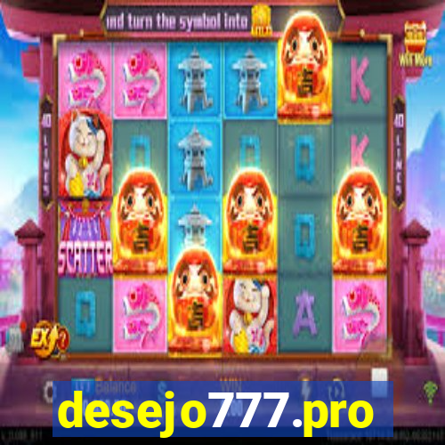 desejo777.pro