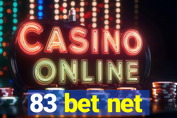 83 bet net