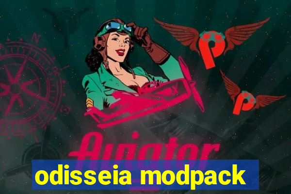 odisseia modpack