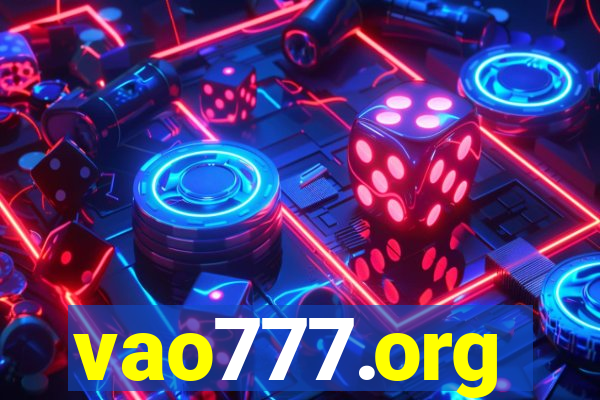 vao777.org