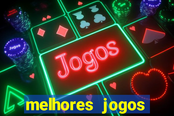 melhores jogos mundo aberto android