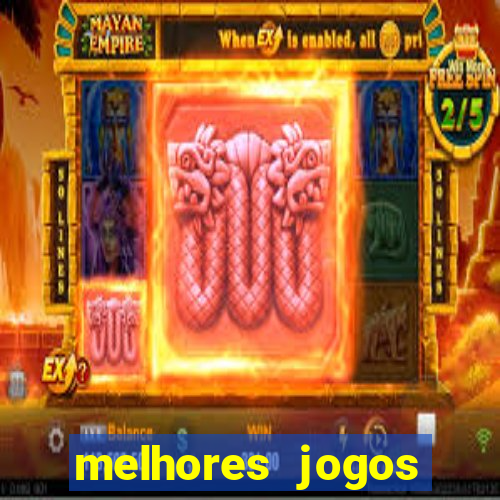 melhores jogos mundo aberto android