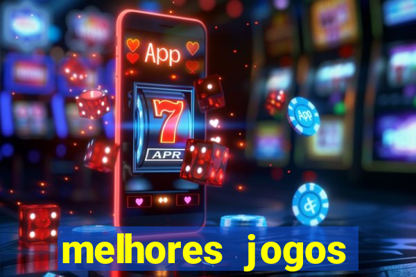 melhores jogos pagos ios