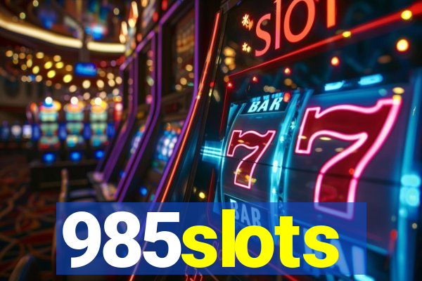 985slots