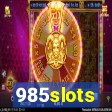 985slots