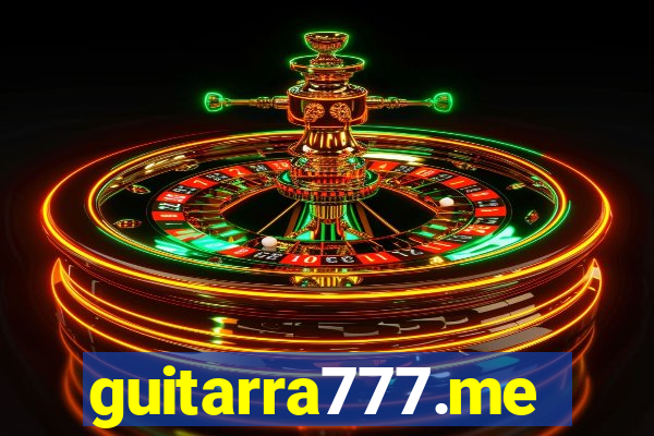 guitarra777.me