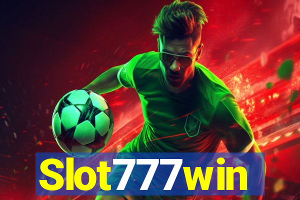 Slot777win