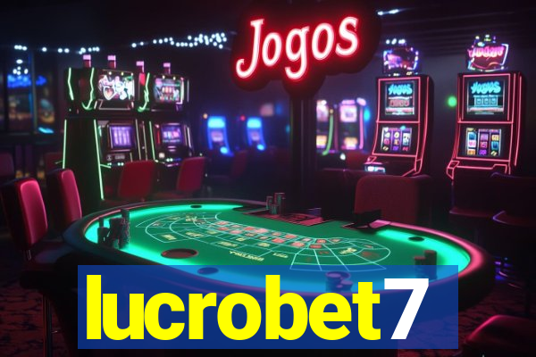 lucrobet7