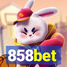 858bet