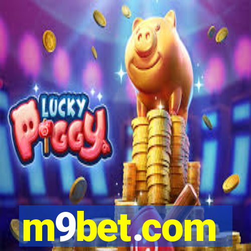 m9bet.com