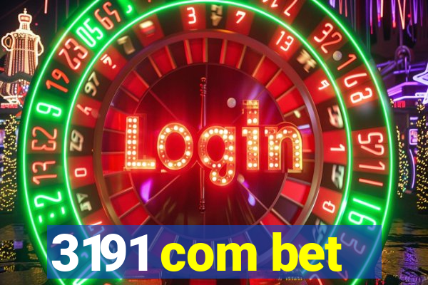 3191 com bet