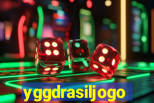 yggdrasiljogo