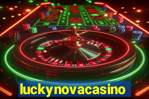 luckynovacasino