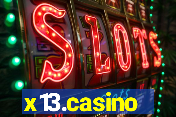 x13.casino