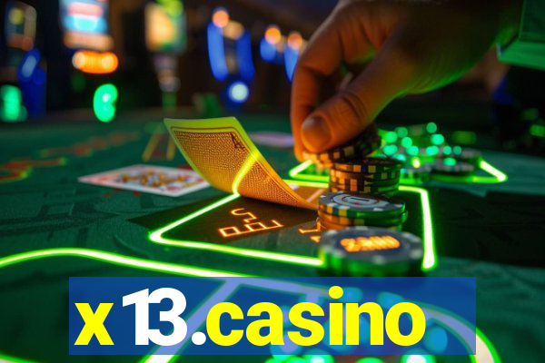 x13.casino