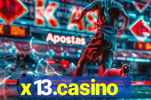 x13.casino