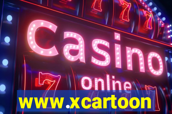 www.xcartoon