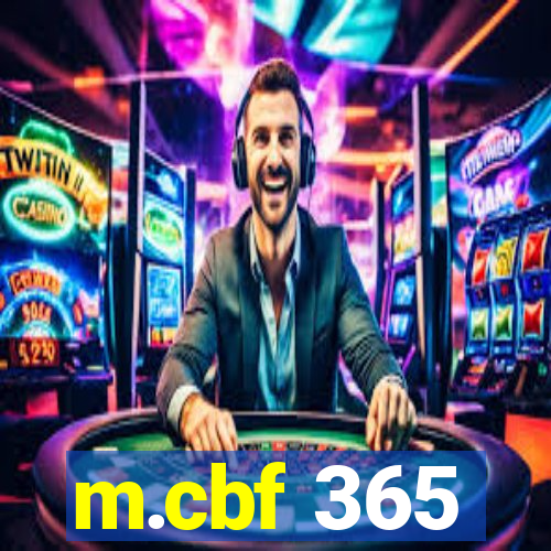 m.cbf 365