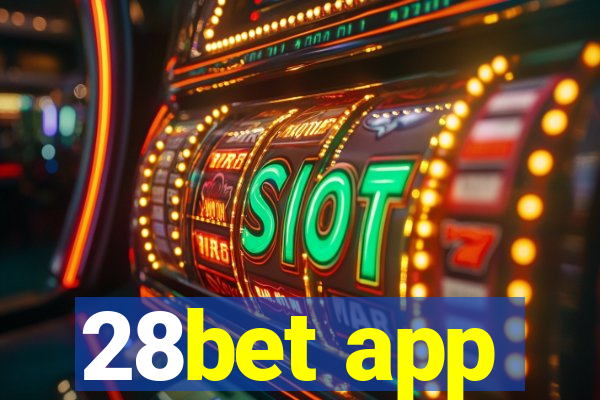 28bet app