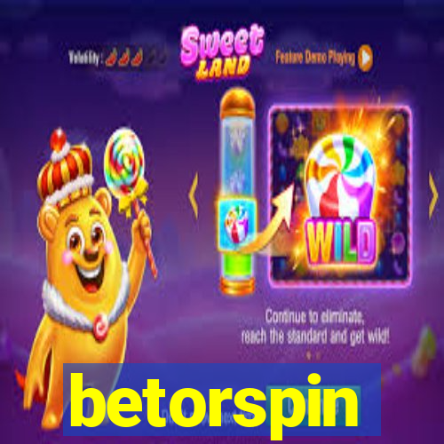 betorspin