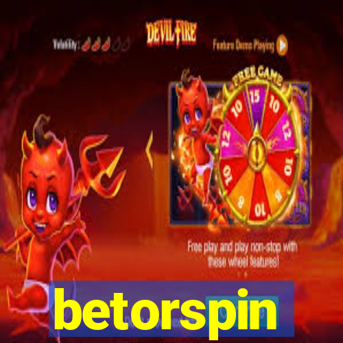 betorspin