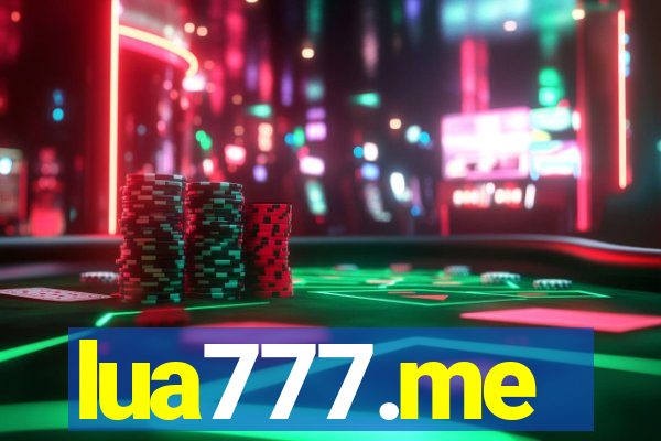 lua777.me