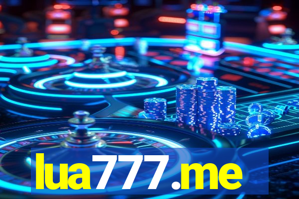 lua777.me