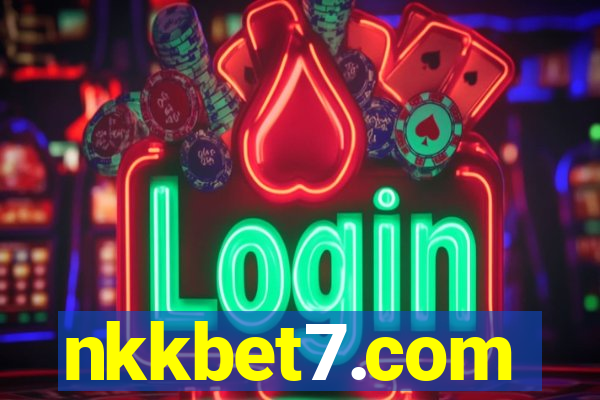 nkkbet7.com