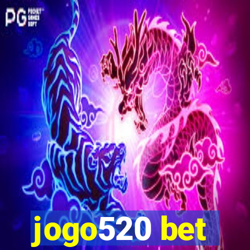 jogo520 bet