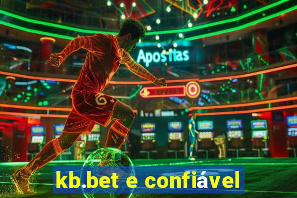 kb.bet e confiável