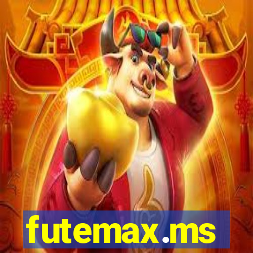 futemax.ms