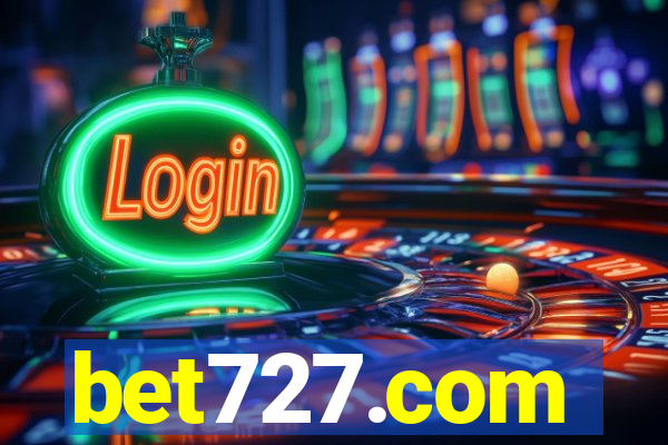 bet727.com