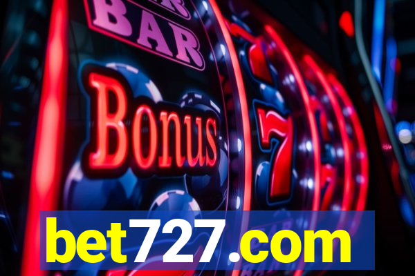 bet727.com