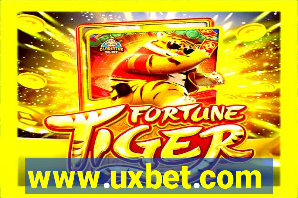 www.uxbet.com