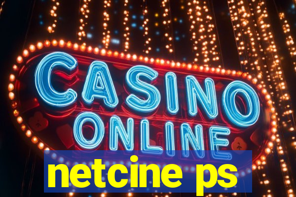 netcine ps