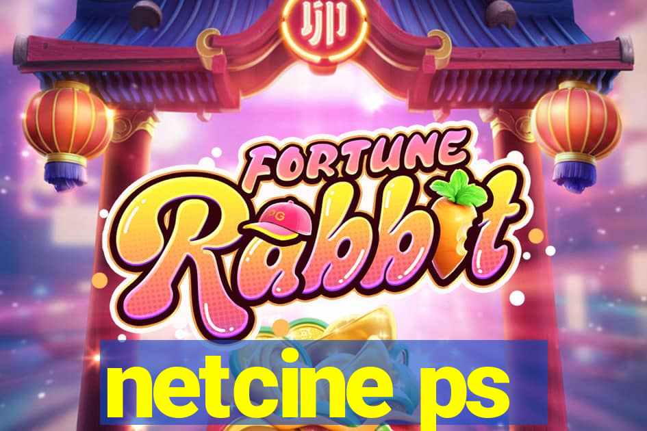 netcine ps