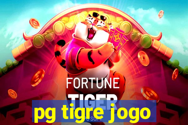 pg tigre jogo