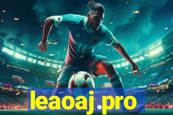 leaoaj.pro