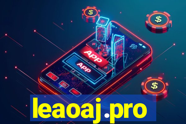 leaoaj.pro