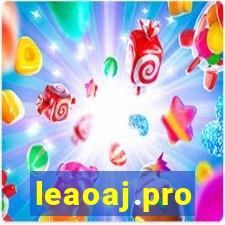 leaoaj.pro